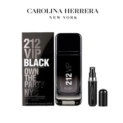 212 Vip black