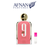 9AM POUR FEMME 100 ML (FEMENINO)