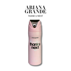 SPRAY CORPORAL THANK U NEXT 200ML (FEMENINO)