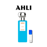 AHLI KARPOS 60 ML (UNISEX)