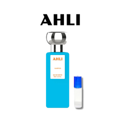 AHLI KARPOS 60 ML (UNISEX)