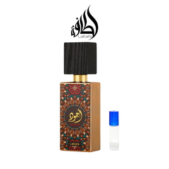AJWAD LATTAFA 100 ML (UNISEX)
