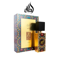 AJWAD LATAFFA 100 ML (UNIXES)