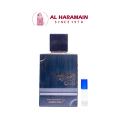 AL HARAMAIN AQUA DUBAI NIGTH 100ML (MASCULINO)
