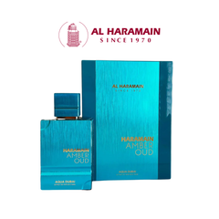 AL HARAMAIN ACQUA DUBAI 100ML (MASCULINO)