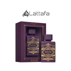 Amethyst – Lattafa
