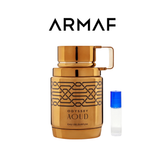 ODYSSEY AOUD 100 ML (MASCULINO)