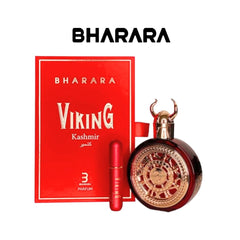 Bharara Viking Kashmir