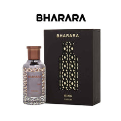 Bharara Viking Parfum