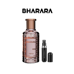 Bharara Viking Parfum