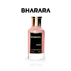 Bharara Rose