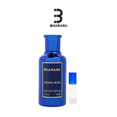 BHARARA DOUBLE BLUE 100 ML (MASCULINO)