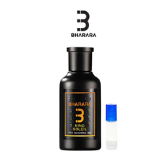 BHARARA KING SOLEIL 100 ML (MASCULINO)