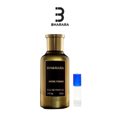 BHARARA NICHE FEMME 100 ML (MASCULINO)
