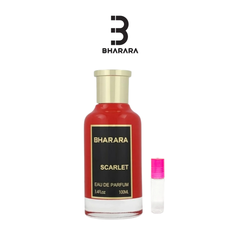 BHARARA SCARLET 100 ML (FEMENINO)
