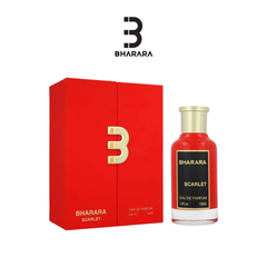BHARARA SCARLET 100 ML (FEMENINO)