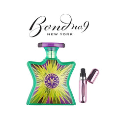 Bond bleeker street N°9