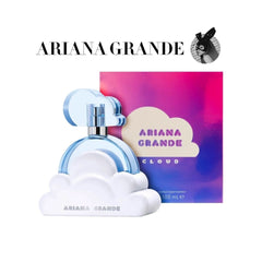 Cloud ariana grande