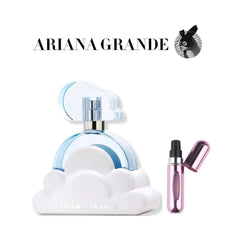 Cloud ariana grande