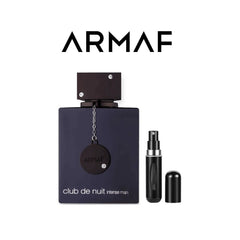 Club de Nuit Intense Man