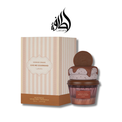 COOKIE CRAVE 100 ML (FEMENINO)