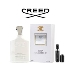 Creed silver mountain