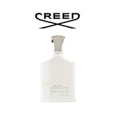 Creed silver mountain
