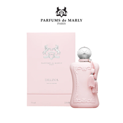 DELINA PARFUMS DE MARLY 100 ML (UNISEX)