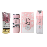 YARA SWEET BOX