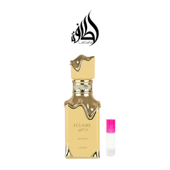 ECLAIRE BANANOFFI 100 ML (FEMENINO)