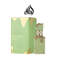 ECLAIRE PISTACHO 100 ML (FEMENINO)