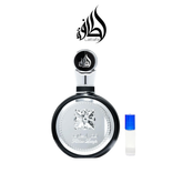 FAKHAR BLACK 100 ML (MASCULINO)