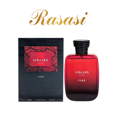 HAWAS FIRE 100 ML (MASCULINO)