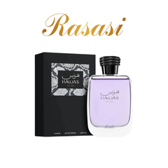 HAWAS FOR HIM 100 ML (MASCULINO)