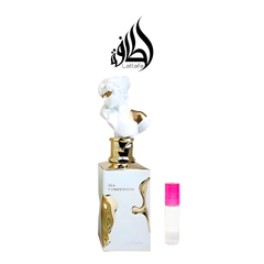 HER CONFESSION 100 ML (FEMENINO)