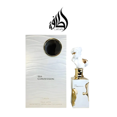 HER CONFESSION 100 ML (FEMENINO)