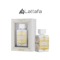 Honor & Glory Latffa