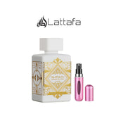 Honor & Glory Latffa