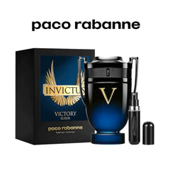 Invictus victory elixir