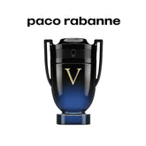 Invictus victory elixir