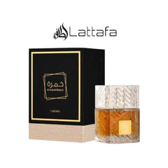 Khamrah – Lattafa