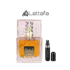 Khamrah – Lattafa
