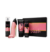 KIT CREMA + SPLAS + PERFUME GOOD GIRL (FEMENINO)