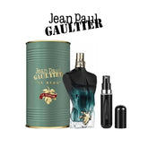 Le beau le parfum lata