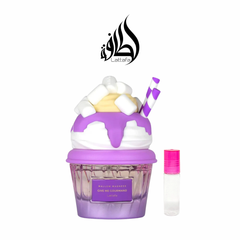 MALLOW MADNESS 100 ML (FEMENINO)
