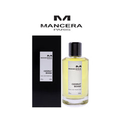 Mancera Cedrat Boise