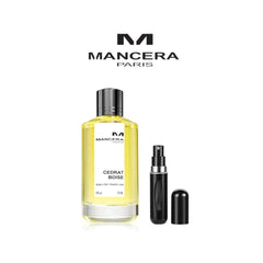 Mancera Cedrat Boise