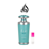 MAYAR NATURAL INTENSE 100 ML (FEMENINO)