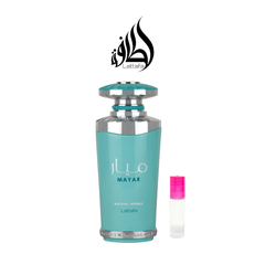 MAYAR NATURAL INTENSE 100 ML (FEMENINO)