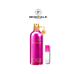 MONTALE ROSE MUSK 100 ML (FEMENINO)